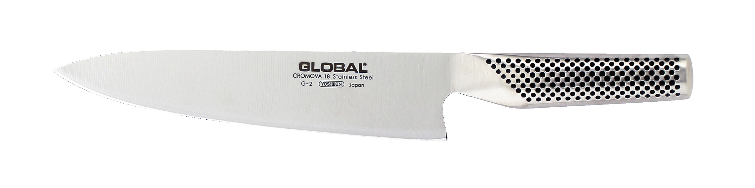 Global Koksmes G2 - 20 cm Global Koksmes G2 - 20 cm